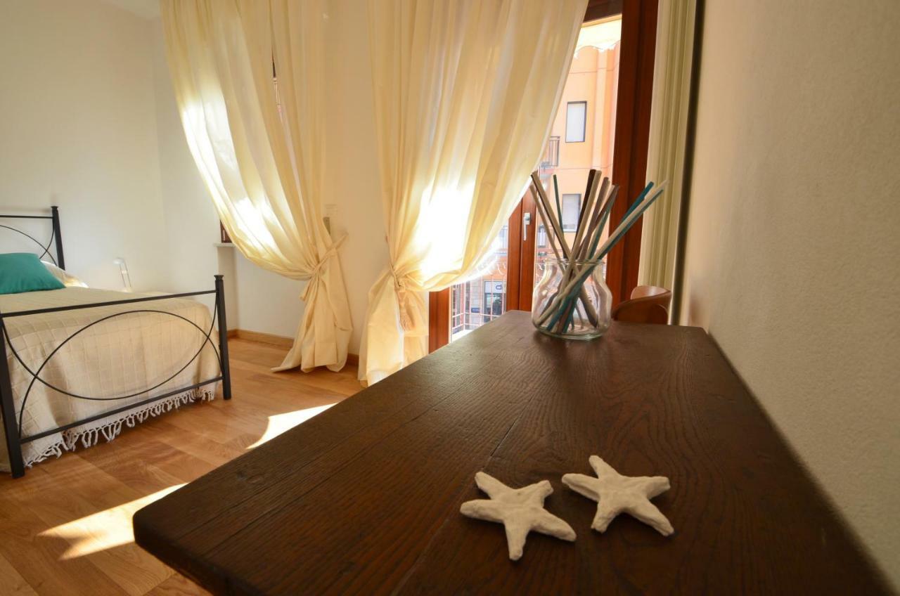 Civico 171 Apartment Borgio Verezzi Exterior foto