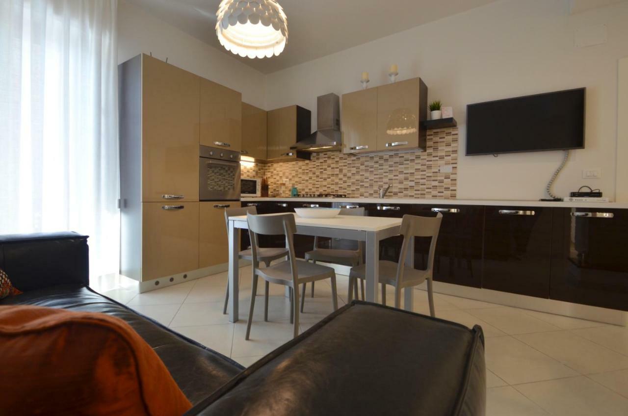 Civico 171 Apartment Borgio Verezzi Exterior foto