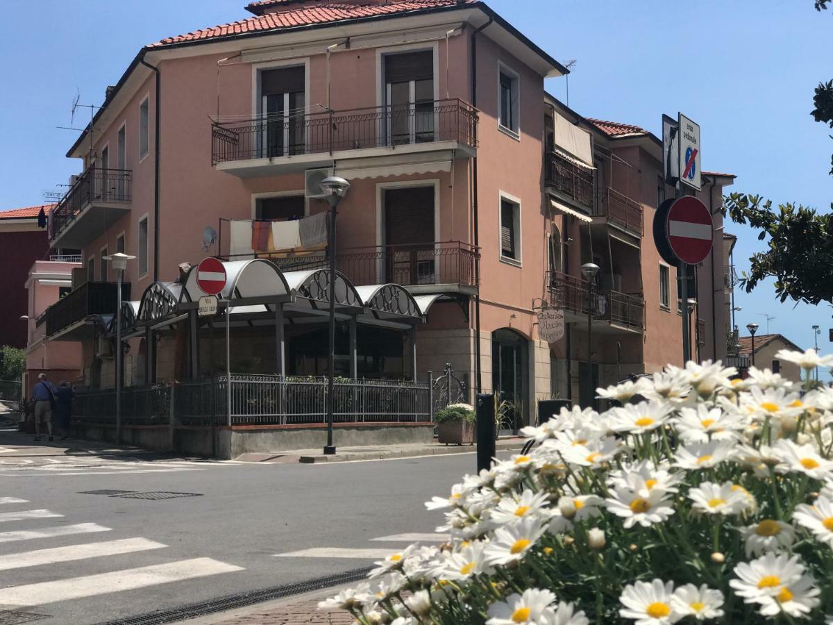 Civico 171 Apartment Borgio Verezzi Exterior foto