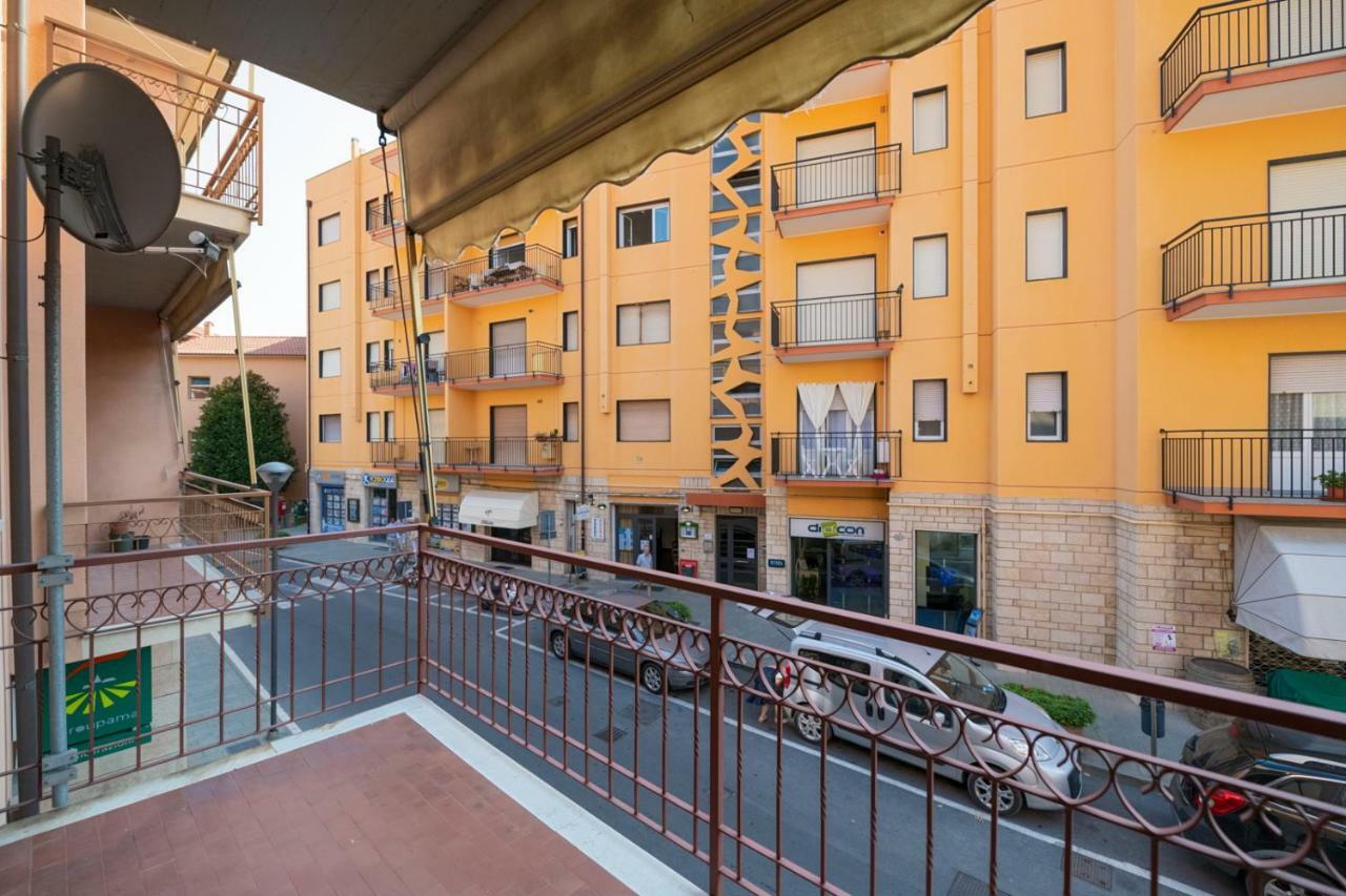 Civico 171 Apartment Borgio Verezzi Exterior foto